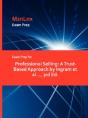 Exam Prep For Professional Selling - Preview