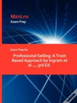 Capa do artigo Exam Prep For Professional Selling