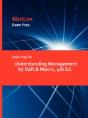 Exam Prep For Understanding Management By Daft & Marcic, 4th Ed. - Preview