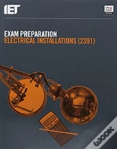 Exam Preparation: Electrical Installations (2391)