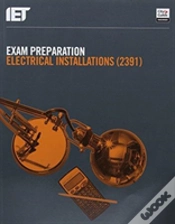 Capa do artigo Exam Preparation: Electrical Installations (2391)