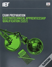 Exam Preparation: Electrotechnical Apprenticeship Qualification (5357)