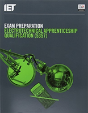 Exam Preparation: Electrotechnical Apprenticeship Qualification (5357) - Preview