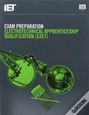 Capa do artigo Exam Preparation: Electrotechnical Apprenticeship Qualification (5357)