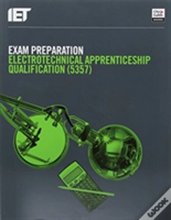 Capa do artigo Exam Preparation: Electrotechnical Apprenticeship Qualification (5357)