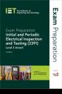 Exam Preparation: Initial And Periodic Electrical Inspection And Testing (2391) - Preview
