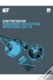 Capa do artigo Exam Preparation Requirements For Electrical Installations (2382-18)