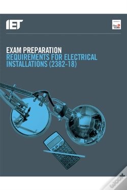 Capa do artigo Exam Preparation Requirements For Electrical Installations (2382-18)