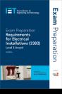 Exam Preparation: Requirements For Electrical Installations (2382) - Preview