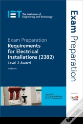 Exam Preparation: Requirements For Electrical Installations (2382)
