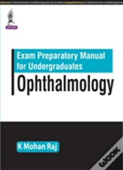 Capa do artigo Exam Preparatory Manual For Undergraduates Ophthalmology