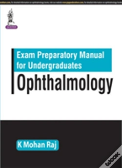 Capa do artigo Exam Preparatory Manual For Undergraduates Ophthalmology