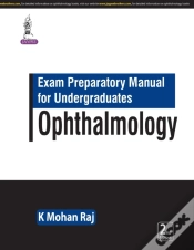 Capa do artigo Exam Preparatory Manual For Undergraduates: Ophthalmology