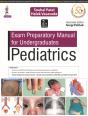 Exam Preparatory Manual For Undergraduates: Pediatrics - Preview