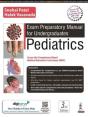 Exam Preparatory Manual For Undergraduates: Pediatrics - Preview