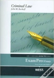 Capa do artigo Exam Pro Objective On Criminal Law