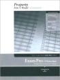 Exam Pro Objective Questions On Property - Preview