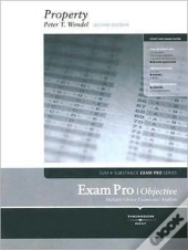 Exam Pro Objective Questions On Property