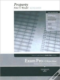 Capa do artigo Exam Pro Objective Questions On Property