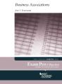Exam Pro On Business Associations, Objective - Preview