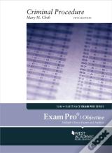 Exam Pro On Criminal Procedure (Objective)