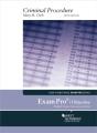 Exam Pro On Criminal Procedure (Objective) - Preview