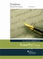 Exam Pro On Evidence (Essay) - Preview
