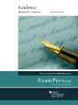 Exam Pro On Evidence (Essay) - Preview