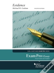 Capa do artigo Exam Pro On Evidence (Essay)