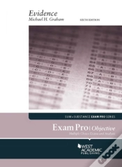 Capa do artigo Exam Pro On Evidence (Objective)