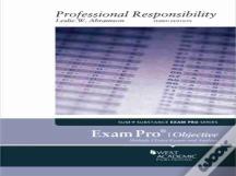 Exam Pro On Professional Responsibility