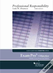 Capa do artigo Exam Pro On Professional Responsibility