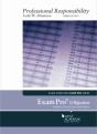 Exam Pro On Professional Responsibility - Preview