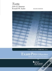 Exam Pro On Torts (Objective)