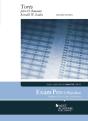 Exam Pro On Torts (Objective) - Preview