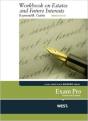 Exam Pro Workbook On Estates And Future Interests - Preview