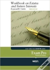 Capa do artigo Exam Pro Workbook On Estates And Future Interests