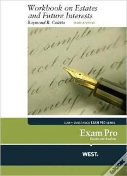 Capa do artigo Exam Pro Workbook On Estates And Future Interests