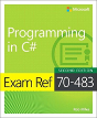 Exam Ref 70-483 Programming In C# - Preview