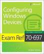 Exam Ref 70-697 Configuring Windows Devices - Preview