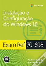 Exam Ref 70-698