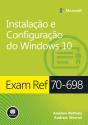 Exam Ref 70-698 - Preview