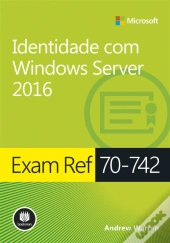 Exam Ref 70-742