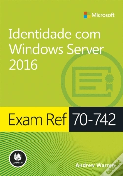 Capa do artigo Exam Ref 70-742