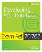 Exam Ref 70-762 Developing Sql Databases - Preview