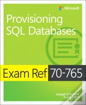 Exam Ref 70-765 Provisioning Sql Databases