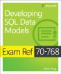 Exam Ref 70-768 Developing Sql Data Models - Preview