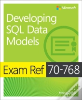 Exam Ref 70-768 Developing Sql Data Models