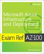 Exam Ref Az-103 Microsoft Azure Administrator - Preview