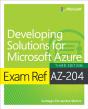 Exam Ref Az-204 Developing Solutions For Microsoft Azure - Preview
